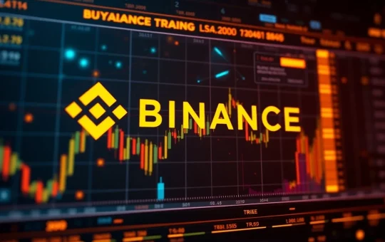 Binance TREE perpetual contracts launch with high leverage and airdrop incentives