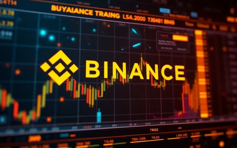 Binance TREE perpetual contracts launch with high leverage and airdrop incentives