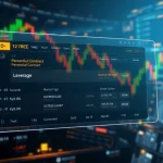 Binance Unleashes TREE 1-75x USDT-Margined Perpetual Contract: A Game-Changer for Leveraged Trading