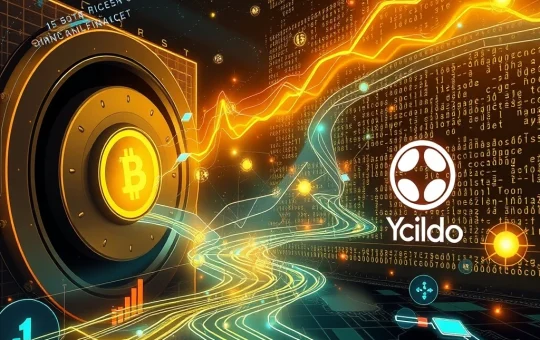 Binance USYC integration diagram showing how a yield-bearing stablecoin can be used as institutional collateral for RWA utility.
