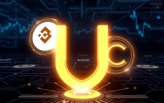 Binance USYC integration enhances institutional crypto collateral security.