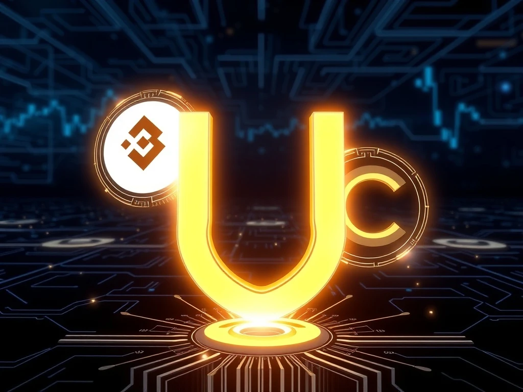 Binance USYC integration enhances institutional crypto collateral security.