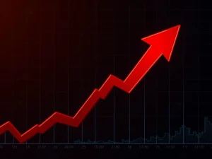 BIO token price crashing in dramatic cryptocurrency market drop