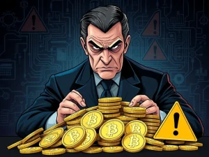 Stablecoins Under Threat: BIS Delivers a Damning Verdict on Digital Money's Future