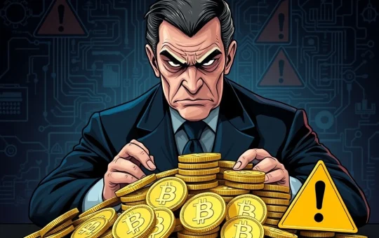 Stablecoins Under Threat: BIS Delivers a Damning Verdict on Digital Money's Future