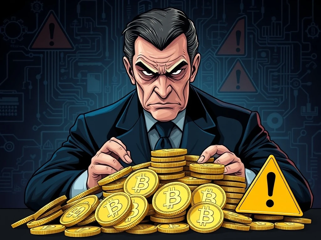 Stablecoins Under Threat: BIS Delivers a Damning Verdict on Digital Money's Future