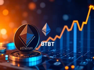 Bit Digital's strategic Ethereum acquisition highlights a significant shift in crypto investment strategy.