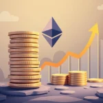 Strategic Ethereum Accumulation: Bit Digital’s Bold Share Capital Expansion Fuels $67M ETH Grab