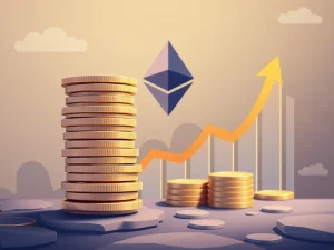 Bit Digital's strategic move to expand share capital, enabling significant Ethereum accumulation for growth.