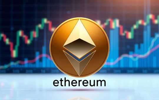 Bit Digital's strategic move to expand share capital, enabling significant Ethereum accumulation for growth.