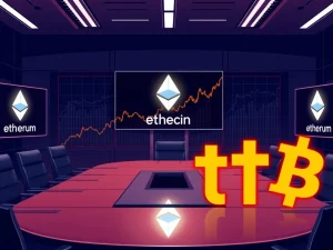 Bit Digital's Audacious Ethereum Bet: 100K ETH Acquisition Fuels 29% Stock Surge
