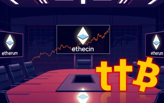 Bit Digital's Audacious Ethereum Bet: 100K ETH Acquisition Fuels 29% Stock Surge