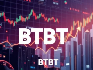 A visual metaphor of Bit Digital's strategic move to expand Ethereum holdings, showcasing growth and significant crypto investment.