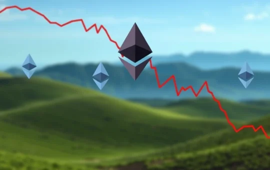 Bit Digital Stock Plunge: A Bold Ethereum Staking Pivot Shakes Investor Confidence