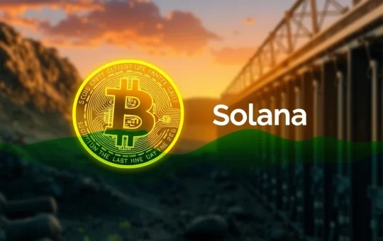 Bit Mining's strategic shift to Bitcoin and Solana treasury, illustrating a diversified crypto mining approach.