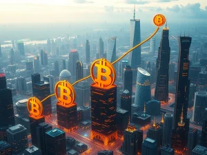 Unlocking the Future: What Happens If Bitcoin Reaches $1 Million?