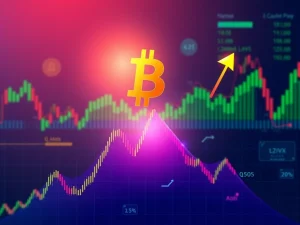 Bitcoin's Strategic Surge: Eyeing $120K Liquidity After Positive US PPI News