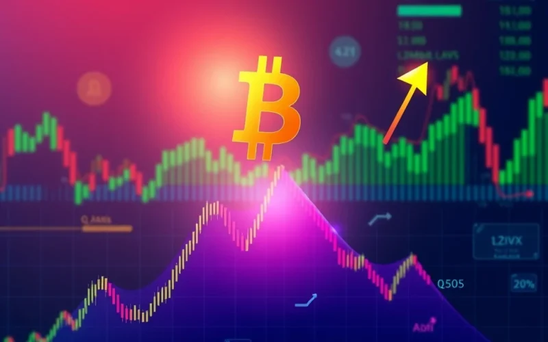 Bitcoin's Strategic Surge: Eyeing $120K Liquidity After Positive US PPI News