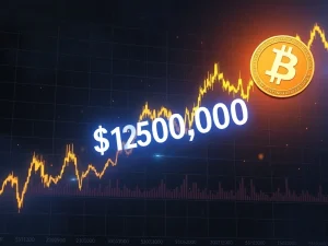 Bitcoin price surge nearing $120K with potential short liquidation crisis