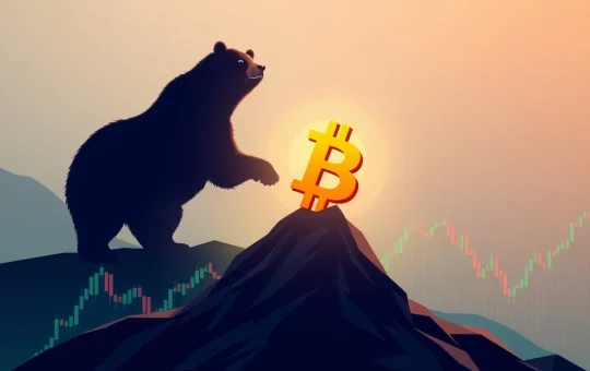 Bitcoin's Remarkable Rally: Will $150K Be Achieved Before a Bear Market?