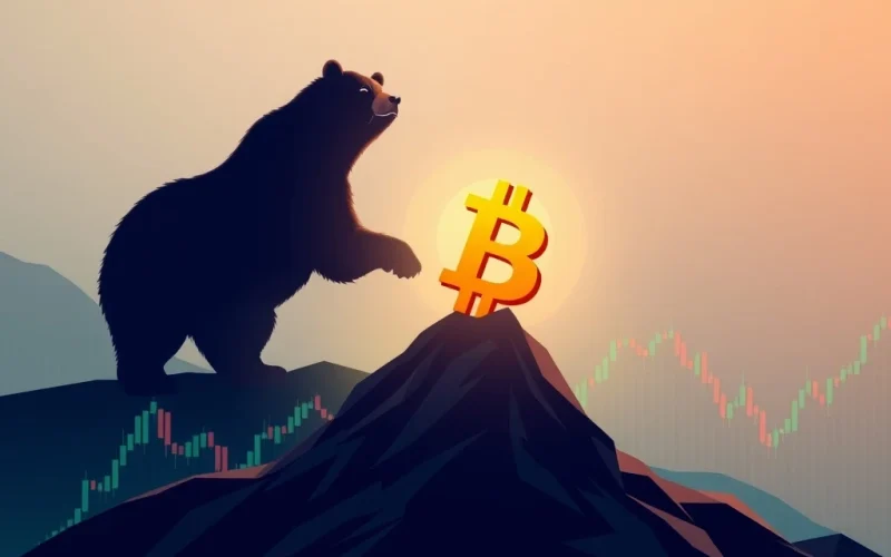 Bitcoin's Remarkable Rally: Will $150K Be Achieved Before a Bear Market?