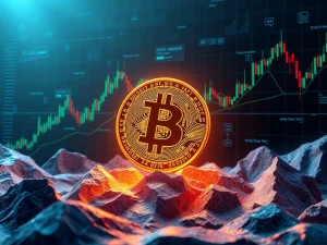 Bitcoin 2025 surge driven by global liquidity and halving event