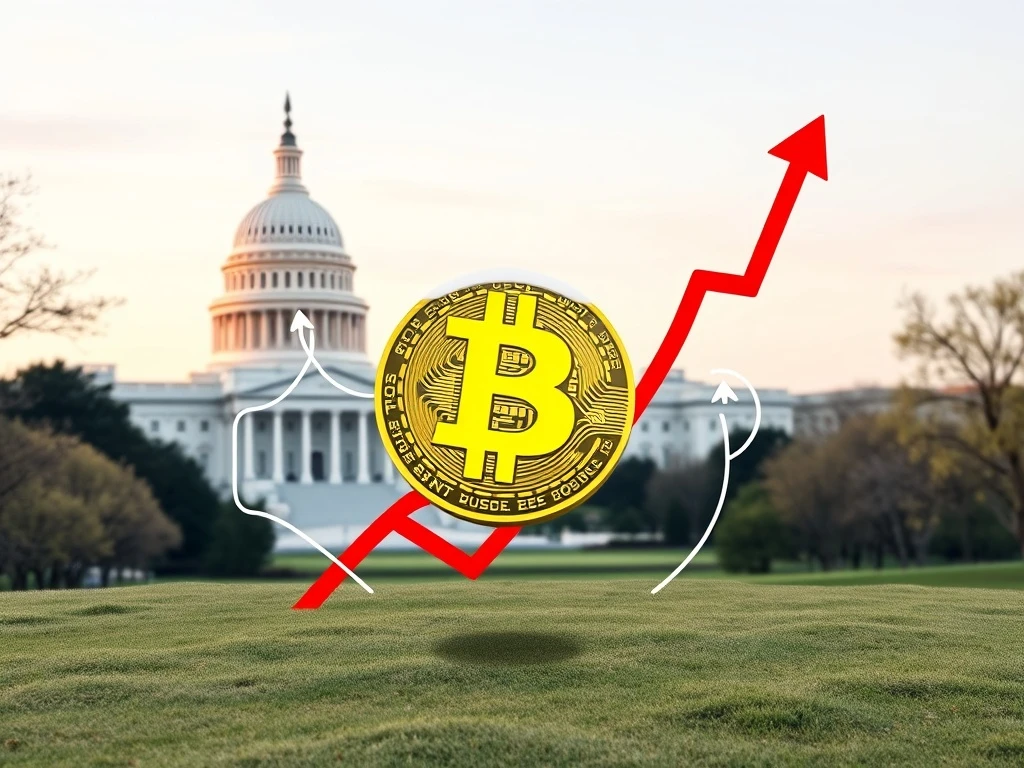 Unlocking Potential: Bitcoin 401(k) Inclusion Fuels Optimistic $200K Target by 2025