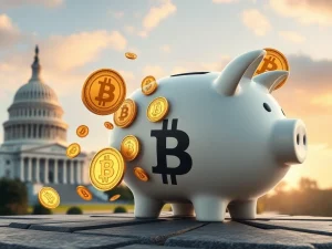 Bitcoin 401k: How Trump's Order Could Revolutionize Your Retirement Savings