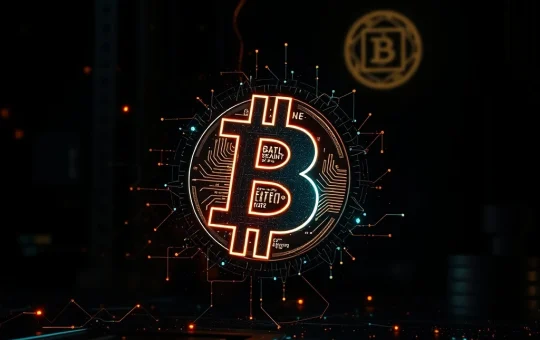 Urgent Bitcoin Quantum Threat: 80,000 BTC Moved After 14 Years