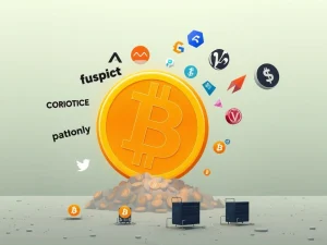 Bitcoin Absorption Skyrockets: Businesses Devour BTC 4x Faster Than Mined, Fueling Potential Supply Shock