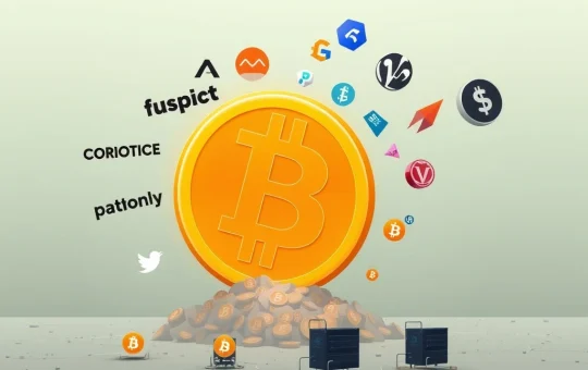 Bitcoin Absorption Skyrockets: Businesses Devour BTC 4x Faster Than Mined, Fueling Potential Supply Shock