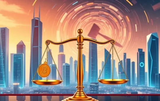 Bitcoin Adoption: Unpacking Today's Pivotal Crypto Developments and Regulatory Battles