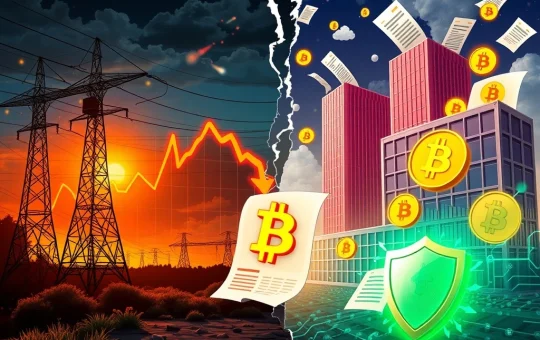 Bitcoin's Pivotal June: Surging Adoption, Hashrate Shifts, and Regulatory Breakthroughs