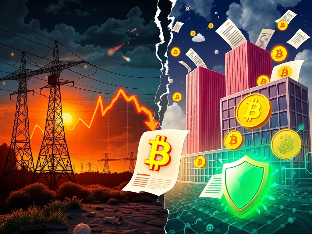 Bitcoin's Pivotal June: Surging Adoption, Hashrate Shifts, and Regulatory Breakthroughs