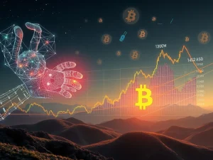 AI's Astonishing Impact: Why Bitcoin Will Eclipse Stocks as the Future Investment