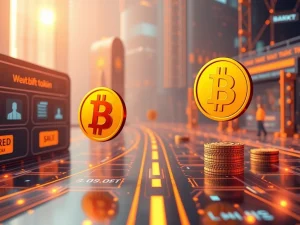 Bakkt's strategic pivot to Bitcoin and crypto infrastructure