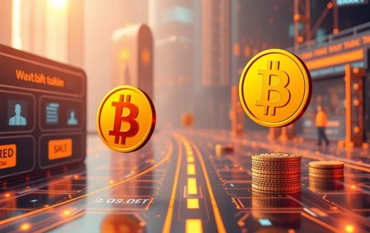 Bakkt's strategic pivot to Bitcoin and crypto infrastructure