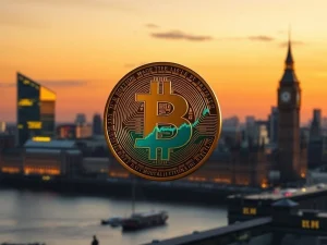 Revolutionary: Bitcoin Bonds Propel Smarter Web Company's $21M Crypto Fundraising in UK