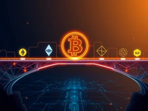 Bitcoin Bridge Revolutionizes DeFi: Bitlayer Unlocks BTC Liquidity on Smart Contract Platforms
