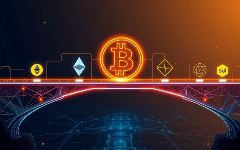 Bitcoin Bridge Revolutionizes DeFi: Bitlayer Unlocks BTC Liquidity on Smart Contract Platforms