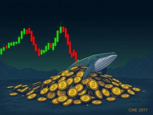 Bitcoin Price: Is the BTC Bull Run Facing an Urgent End? 5 Crucial Factors This Week