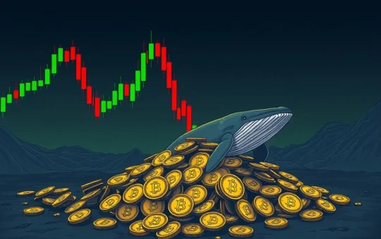 Bitcoin Price: Is the BTC Bull Run Facing an Urgent End? 5 Crucial Factors This Week