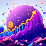 Bitcoin’s Explosive Ascent: $82B Inflows Signal Imminent 68% Bullish Breakout