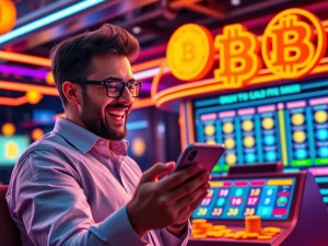 Bitcoin casino platform Spartans.com offering instant withdrawals and a 300% bonus