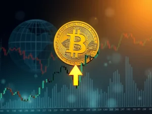 Bitcoin's Crucial CME Gap Fill: Unveiling Future Price Targets Amidst Volatility