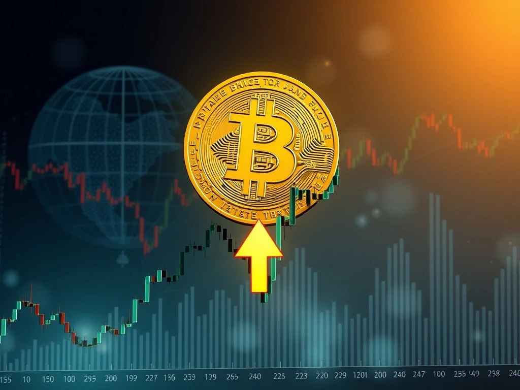 Bitcoin's Crucial CME Gap Fill: Unveiling Future Price Targets Amidst Volatility