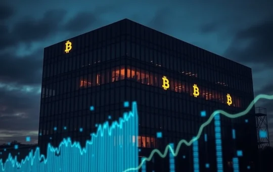 Bitcoin Breakthrough: 10 Public Companies Unlocking Strategic Corporate Treasuries