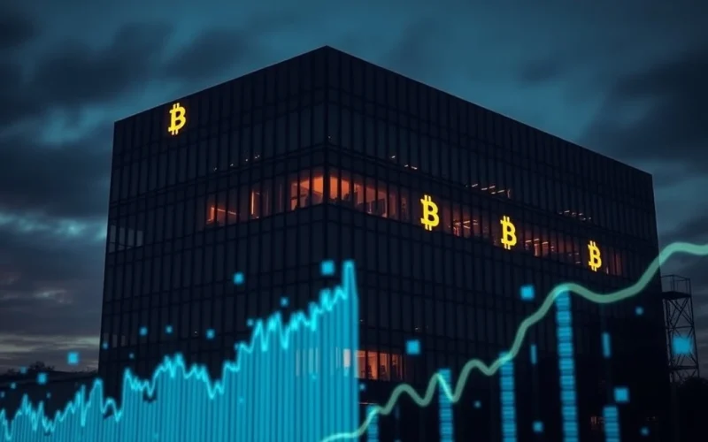 Bitcoin Breakthrough: 10 Public Companies Unlocking Strategic Corporate Treasuries