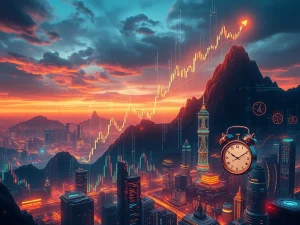 Bitcoin's Crucial Surge: What's Next for BTC Price After Record Q2?