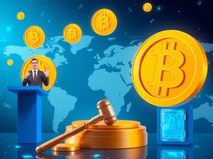 Bitcoin Unveils Crucial Shifts: Price Predictions, Regulation, and Quantum Security
